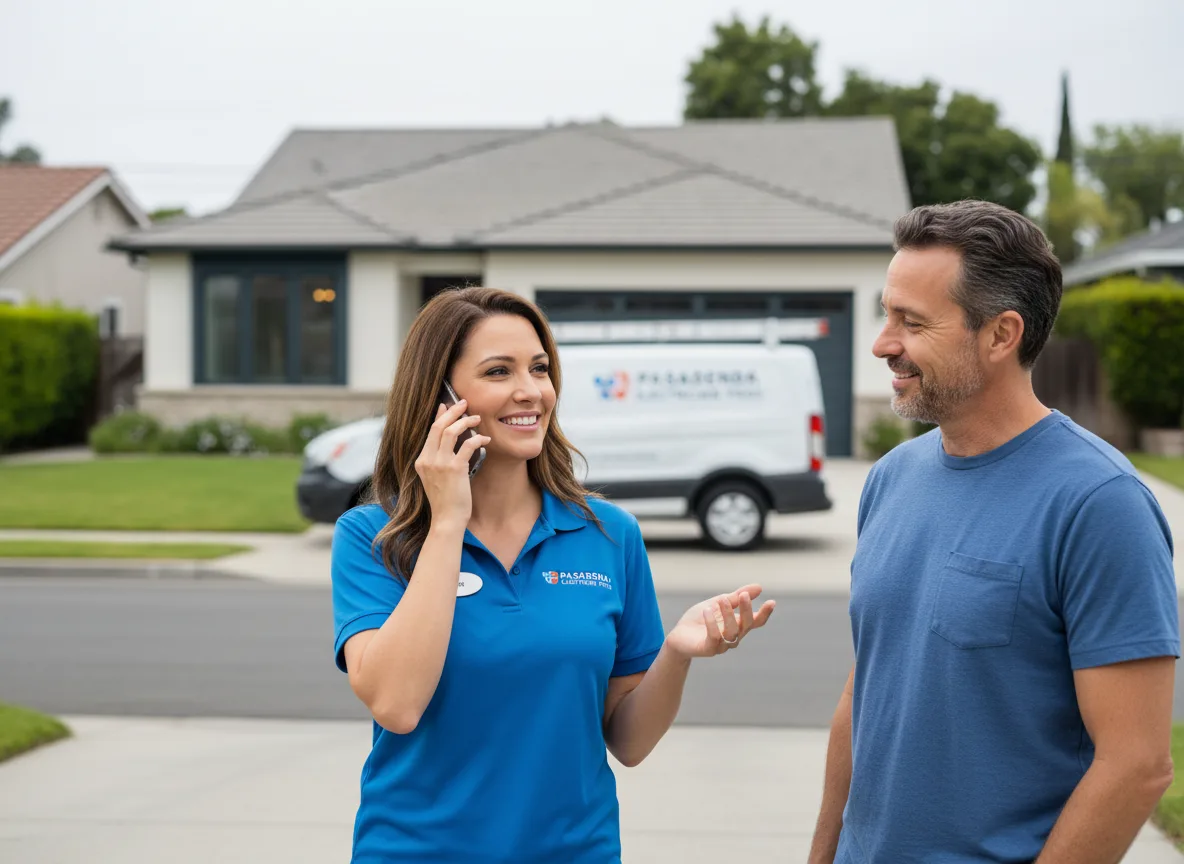 Electrician Fairdale, WV FAQs